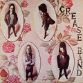 Grease Band - The Grease Band (VG) (Vinyl LP)
