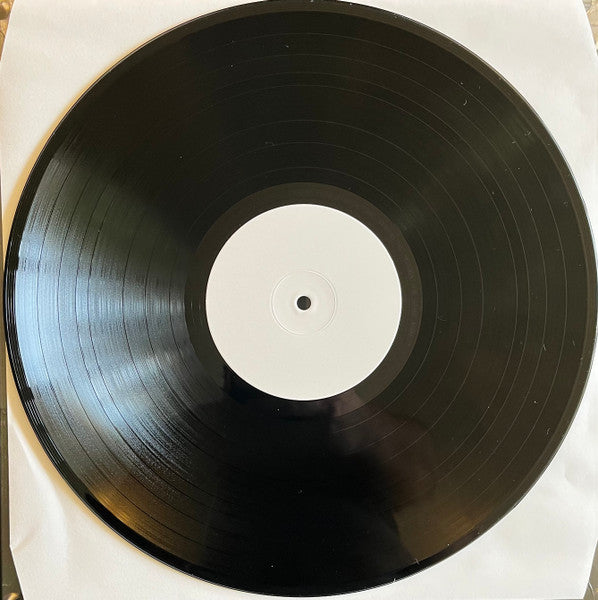 Black, Lewis - Luther Burbank Performing Arts Center Blues (Vinyl, VG+) (Vinyl LP)