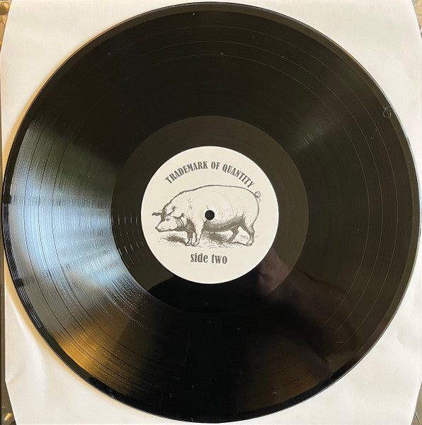 Black, Lewis - Luther Burbank Performing Arts Center Blues (Vinyl, VG+) (Vinyl LP)
