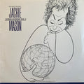 Mason, Jackie - The World According To Me! (VG+) (Vinyl LP)