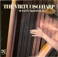 McDonald, Susann - The Virtuoso Harp (VG+) (Vinyl LP)