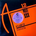 Sedan  - Snake Dancin' (VG+) (Vinyl LP)