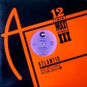 Sedan  - Snake Dancin' (VG+) (Vinyl LP)