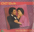 Smith, OC - What'cha Gonna Do (VG+) (Vinyl LP)