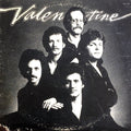 Valentine - Valentine (VG+) (Vinyl LP)