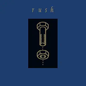 Rush - Counterparts (Vinyl LP)