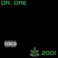 Dr. Dre - 2001 (Vinyl LP)