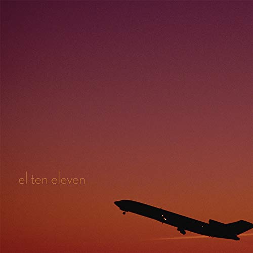 El Ten Eleven - El Ten Eleven (15th Anniversary Edition) (Vinyl LP)