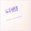 CTMF - Brave Protector (Vinyl LP)