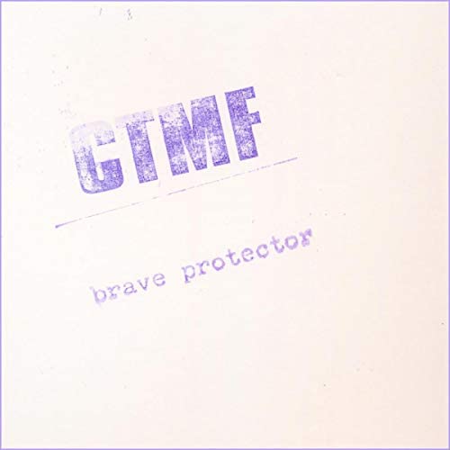 CTMF - Brave Protector (Vinyl LP)