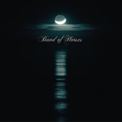 Band of Horses - Cease To Begin (Vinyl LP)