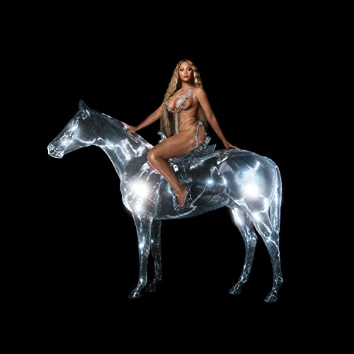 Beyonce - Renaissance (Vinyl LP)