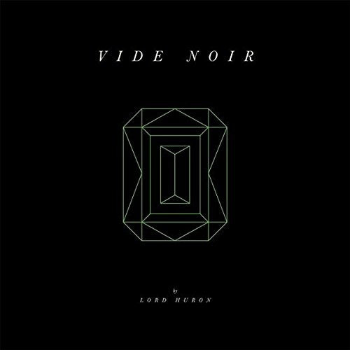 Lord Huron - Vide Noir (Vinyl LP)