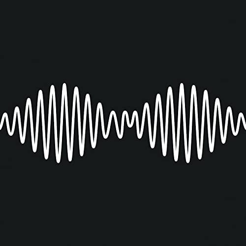 Arctic Monkeys - AM (Vinyl LP)