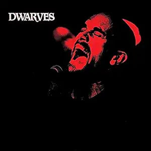 Dwarves - Rex Everything (Vinyl LP)