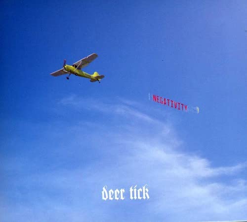 Deer Tick - Negativity (Vinyl LP)