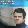 Endrigo, Sergio - Sergio Endrigo (VG+) (Vinyl LP)