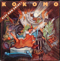 Kokomo - Rise And Shine! (VG+) (Vinyl LP)