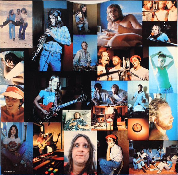 Kokomo - Rise And Shine! (VG+) (Vinyl LP)