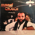 Crouch, Andrae - I'll Be Thinking Of You (VG) (Vinyl LP)