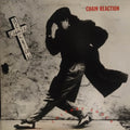 Chain Reaction  - Culture Shock (NM or M-) (Vinyl LP)
