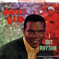 Nash, Johnny - I Got Rhythm (VG+) (Vinyl LP)