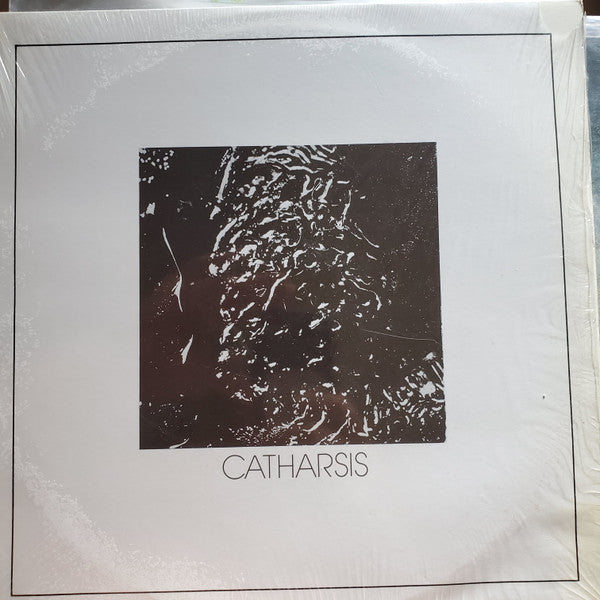 Catharsis  - Catharsis (M) (Vinyl LP)