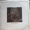 Catharsis  - Catharsis (M) (Vinyl LP)