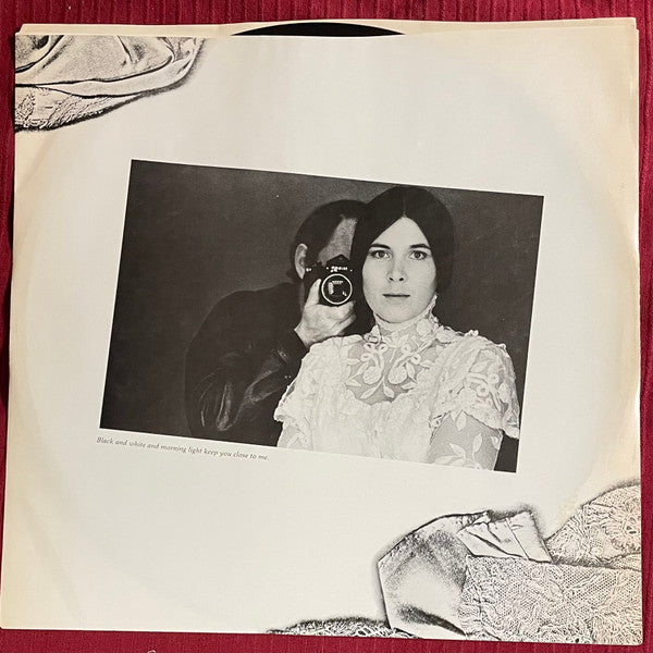Koloc, Bonnie - Close-Up (Vinyl, VG) (Vinyl LP)