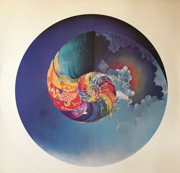 Phillips, Shawn - Furthermore... (NM or M-) (Vinyl LP)