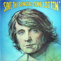 Cotton, Gene - Save The Dancer (VG) (Vinyl LP)