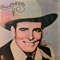 Wills, Bob - The Best Of Bob Wills (VG+) (Vinyl LP)