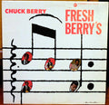 Berry, Chuck - Fresh Berry's (G+) (Vinyl LP)