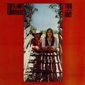 Bellamy Brothers - The Two And Only (M) (Vinyl LP)