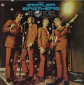 Statler Brothers - Bed Of Rose's (VG) (Vinyl LP)