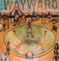 Wayward - Overexposure (VG+) (Vinyl LP)