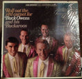 Owens, Buck And His Buckaroos - Roll Out The Red Carpet (VG) (Vinyl LP)