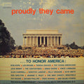 Various - Proudly They Came (VG+) (Vinyl LP)