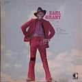 Grant, Earl - Earl Grant (VG+) (Vinyl LP)