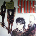 Spoons - Vertigo Tango (M) (Vinyl LP)