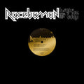 Racebannon - Wrap The Body (Vinyl, VG+) (Vinyl LP)