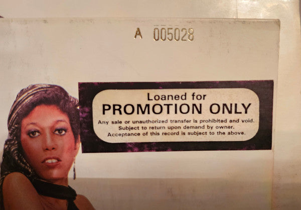 Pointer Sisters - Black & White (VG+) (Vinyl LP)