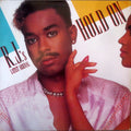 R.J.'s Latest Arrival - Hold On (VG+) (Vinyl LP)