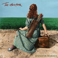 Warnes, Jennifer - The Hunter (Vinyl, M) (Vinyl LP)