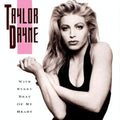 Dayne, Taylor - With Every Beat Of My Heart (NM or M-) (Vinyl LP)