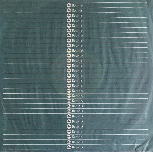 Melvin, Harold And The Blue Notes - Reaching For The World (VG) (Vinyl LP)