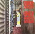 Sutliff, Bobby - Only Ghosts Remain (VG+) (Vinyl LP)