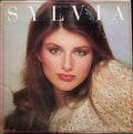 Sylvia - Just Sylvia (VG+) (Vinyl LP)