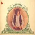 Nix, Don - In God We Trust (Vinyl, VG) (Vinyl LP)