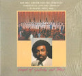 Sawyer, Rev. Bill And The Christian Tabernacle Concert Choir Of Cleveland - Gospel Of Yesterday And Today (M) (Vinyl LP)
